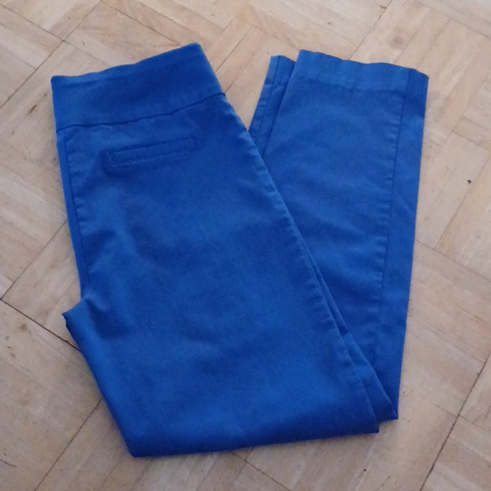 New direction pull on stretch pants women's size 8